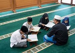 kelas Iqra & Dasar Al-Qur'an