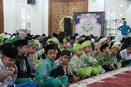 Didikan Subuh